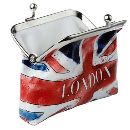 Tic Tac London Tour and Union Jack Purse 1 Pack - Image 3