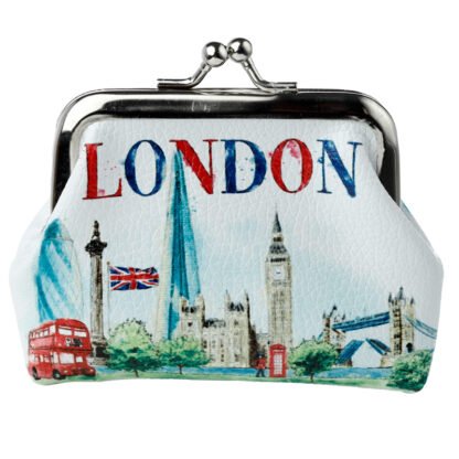 Tic Tac London Tour and Union Jack Purse 1 Pack - Image 4