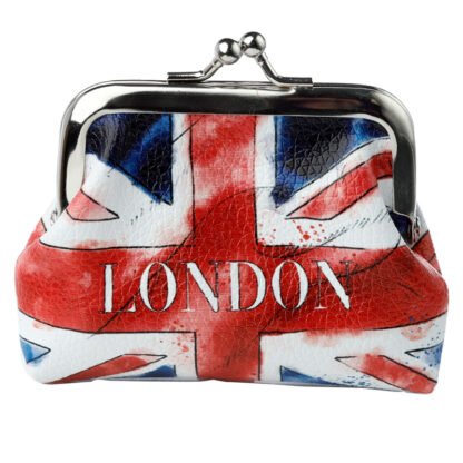 Tic Tac London Tour and Union Jack Purse 1 Pack - Image 5