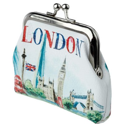 Tic Tac London Tour and Union Jack Purse 1 Pack - Image 6