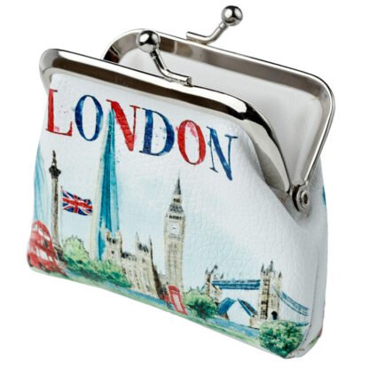 Tic Tac London Tour and Union Jack Purse 1 Pack - Image 7