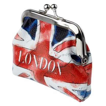 Tic Tac London Tour and Union Jack Purse 1 Pack - Image 8