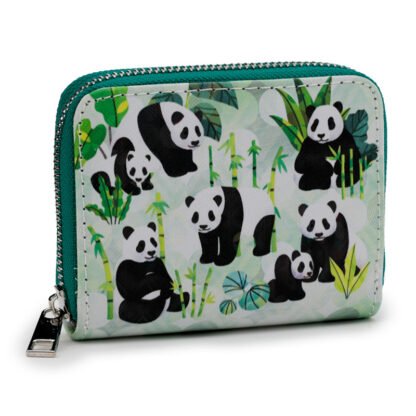 Small Zip Around Wallet - Animal Kingdom 1 Pack - Image 6