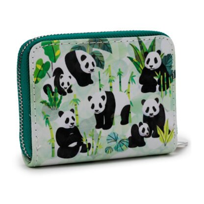 Small Zip Around Wallet - Animal Kingdom 1 Pack - Image 8