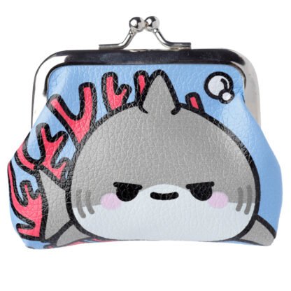 Tic Tac Purse - Adoramals Sealife 1 Pack - Image 4