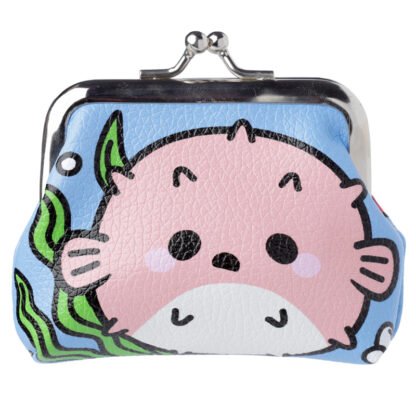 Tic Tac Purse - Adoramals Sealife 1 Pack - Image 5