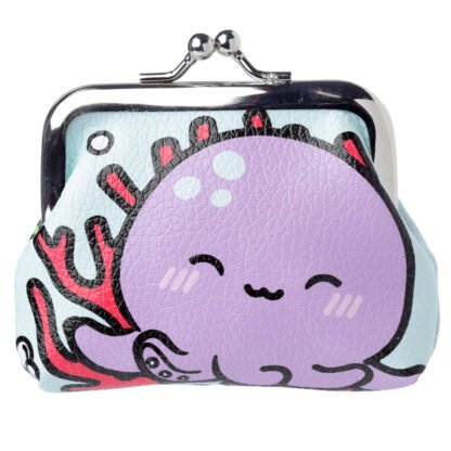 Tic Tac Purse - Adoramals Sealife 1 Pack - Image 7