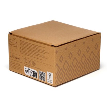 Recycled RPET Set of 4 Picnic Bowls - Animal Kingdom 1 Pack - Image 8
