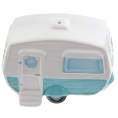 Fun Ceramic Caravan Design Salt and Pepper Set 1 Pack - Image 11
