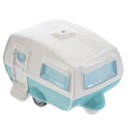 Fun Ceramic Caravan Design Salt and Pepper Set 1 Pack - Image 12