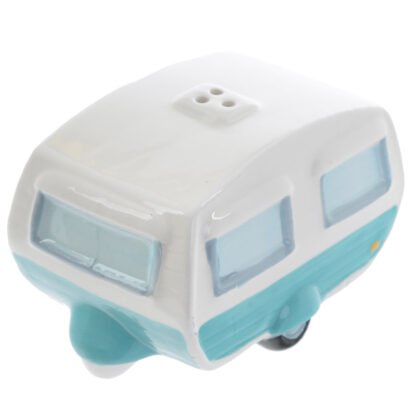 Fun Ceramic Caravan Design Salt and Pepper Set 1 Pack - Image 17
