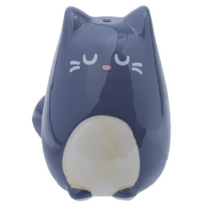 Cute Cat Design Salt and Pepper Set 1 Pack - Image 2