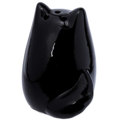 Cute Cat Design Salt and Pepper Set 1 Pack - Image 5