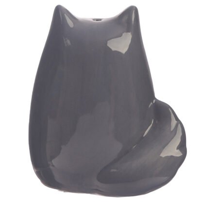 Cute Cat Design Salt and Pepper Set 1 Pack - Image 8