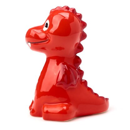 Novelty Ceramic Salt and Pepper - Red Dragon 1 Pack - Image 6