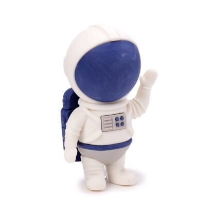 Eraser in Gift Box - Space Cadet 1 Pack - Image 3