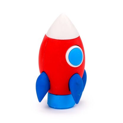 Eraser in Gift Box - Space Cadet 1 Pack - Image 6