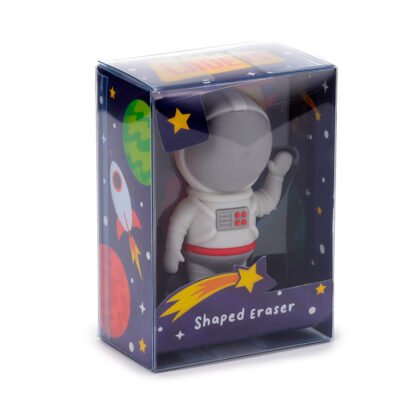 Eraser in Gift Box - Space Cadet 1 Pack - Image 8