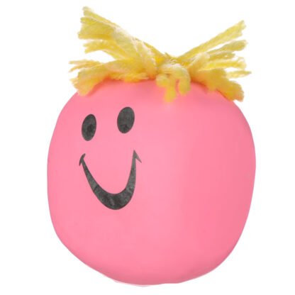 Fun Kids Squeezy Mood Head X 1 Pack - Image 2