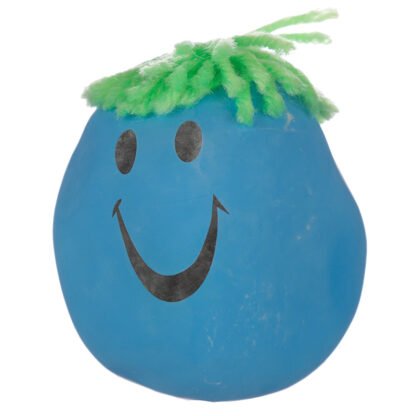Fun Kids Squeezy Mood Head X 1 Pack - Image 5