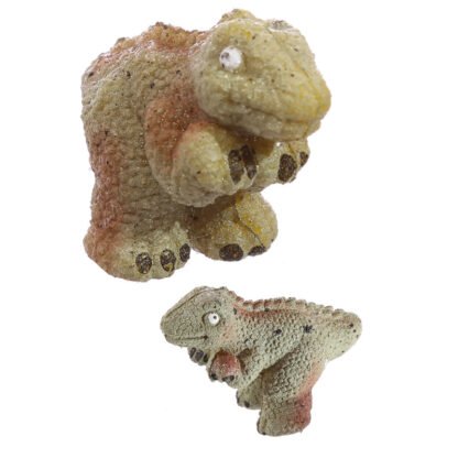 Fun Kids Large Hatching Dinosaur Egg 1 Pack - Image 15