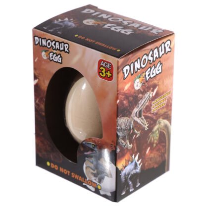 Fun Kids Large Hatching Dinosaur Egg 1 Pack - Image 17