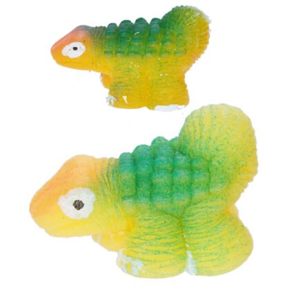 Fun Kids Novelty Dinosaur Hatching Egg 1 Pack - Image 6