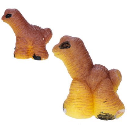 Fun Kids Novelty Dinosaur Hatching Egg 1 Pack - Image 7