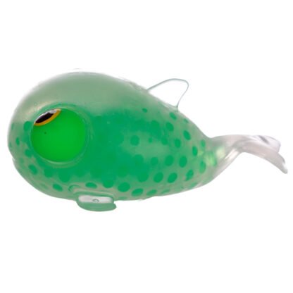 Fun Kids Squeezy Fish 1 Pack - Image 10