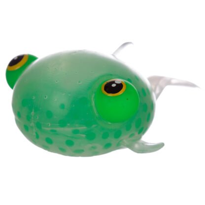 Fun Kids Squeezy Fish 1 Pack - Image 11