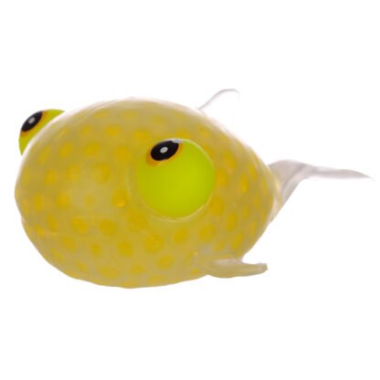 Fun Kids Squeezy Fish 1 Pack - Image 12