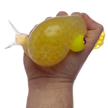 Fun Kids Squeezy Fish 1 Pack - Image 14