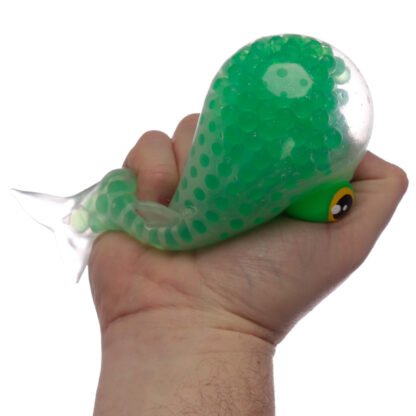 Fun Kids Squeezy Fish 1 Pack - Image 15