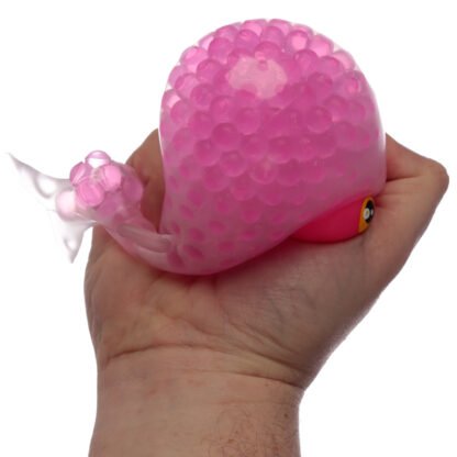 Fun Kids Squeezy Fish 1 Pack - Image 16