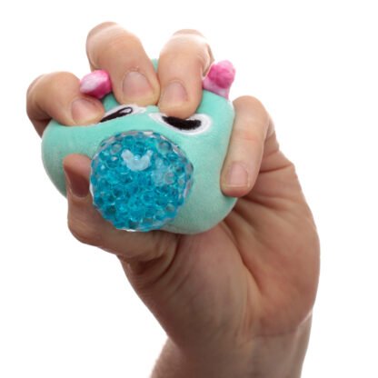 Fun Kids Squeezy Polyester Toy - Monstarz Monster 1 Pack - Image 6