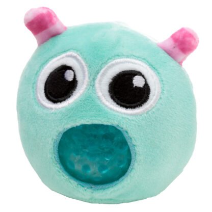 Fun Kids Squeezy Polyester Toy - Monstarz Monster 1 Pack - Image 8
