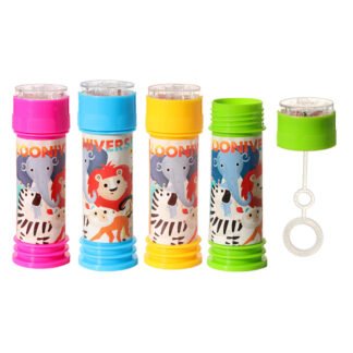 Fun Kids Zooniverse Maze Bubbles 1 Pack