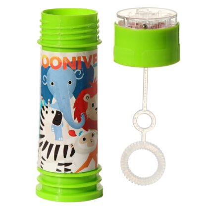 Fun Kids Zooniverse Maze Bubbles 1 Pack - Image 2