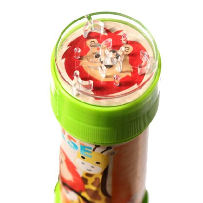 Fun Kids Zooniverse Maze Bubbles 1 Pack - Image 3