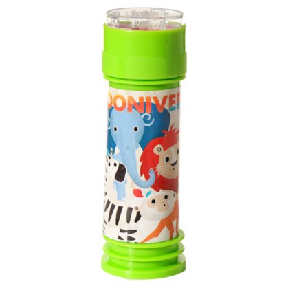 Fun Kids Zooniverse Maze Bubbles 1 Pack - Image 4