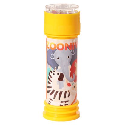 Fun Kids Zooniverse Maze Bubbles 1 Pack - Image 5