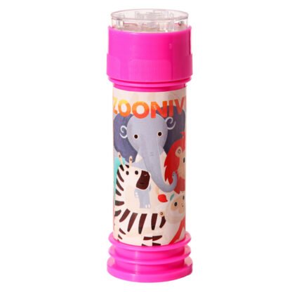 Fun Kids Zooniverse Maze Bubbles 1 Pack - Image 7