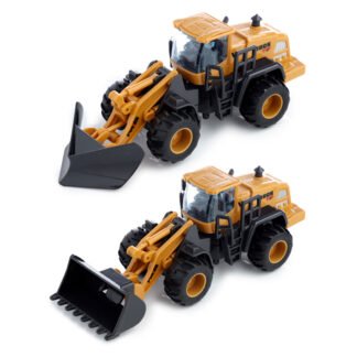 Construction Friction Truck 1 Pack