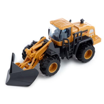 Construction Friction Truck 1 Pack - Image 6