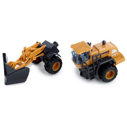 Construction Friction Truck 1 Pack - Image 8