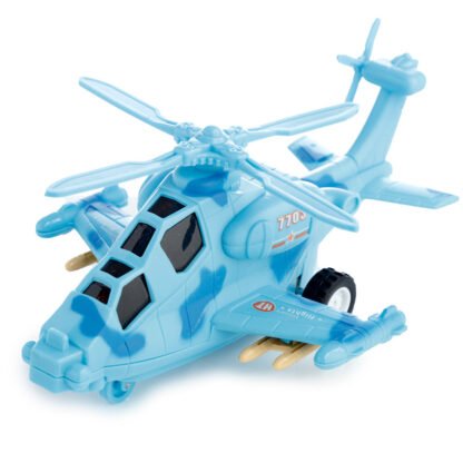 Flashing Friction Helicopter 1 Pack - Image 4