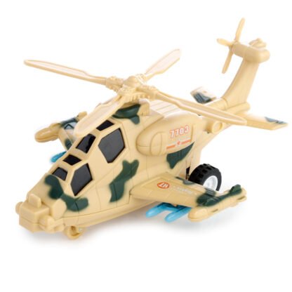 Flashing Friction Helicopter 1 Pack - Image 5