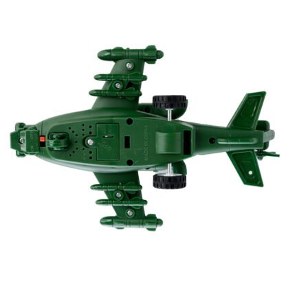 Flashing Friction Helicopter 1 Pack - Image 7