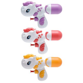 Cute Unicorn Water Gun 1 Pack