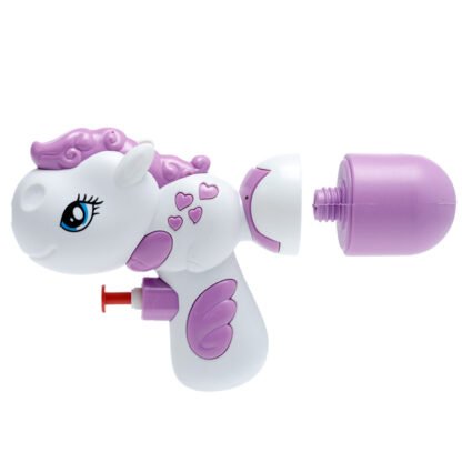 Cute Unicorn Water Gun 1 Pack - Image 2